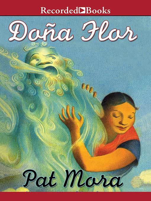Cover image for Dona Flor